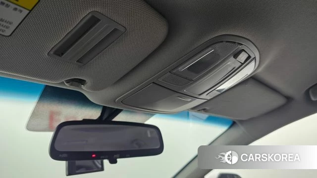 Hyundai Sonata New Rise id 5004555 из Кореи 9