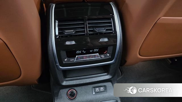 BMW X7 (G07) id 5020817 из Кореи 9