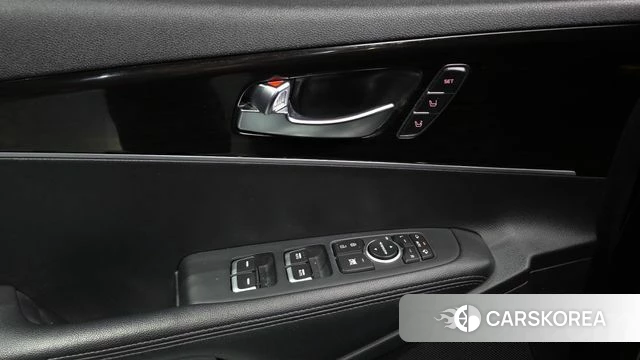 Kia The New Sorento id 5024012 из Кореи 9