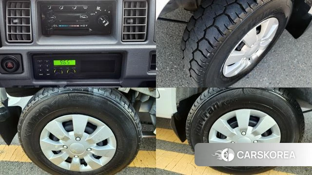 Chevrolet (GM Daewoo) New Damas id 4987293 из Кореи 9
