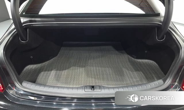 Genesis G80 (RG3) id 5041155 из Кореи 9