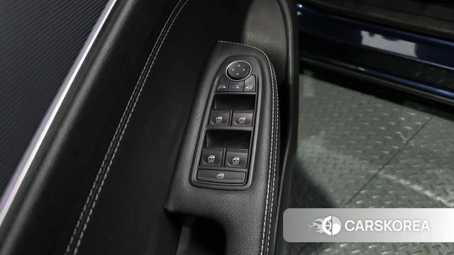 Renault Korea (Samsung) XM3 id 5013298 из Кореи 9
