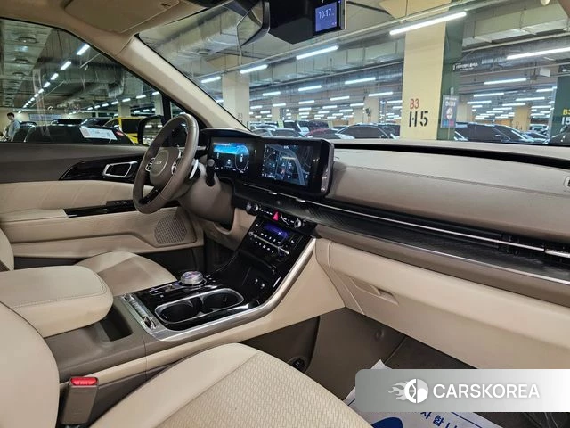 Kia Carnival 4th generation id 5034027 из Кореи 9