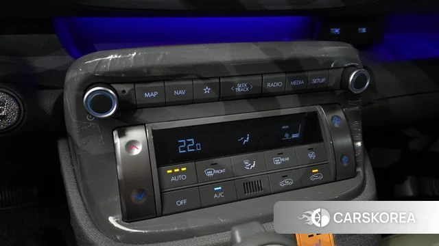 Hyundai Casper id 4981350 из Кореи 9