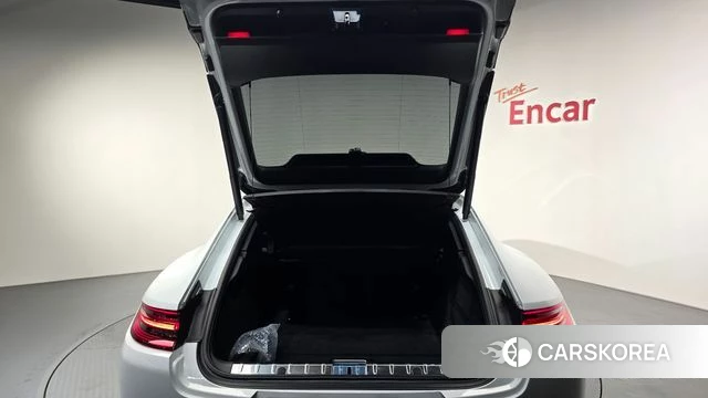Porsche Panamera (971) id 4918781 из Кореи 9
