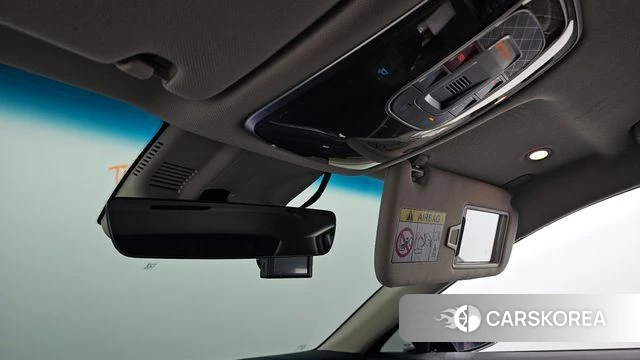 Genesis G80 (RG3) id 5033203 из Кореи 9