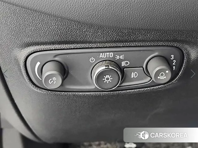 Chevrolet (GM Daewoo) Equinox id 5001221 из Кореи 9