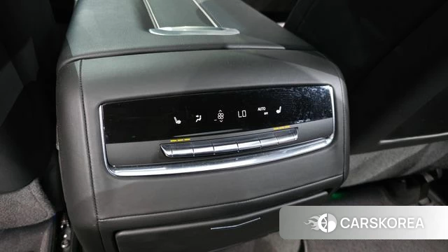 Cadillac Escalade 5th Generation id 4965300 из Кореи 9