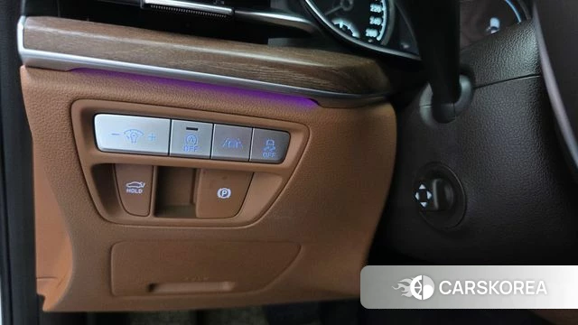 Genesis G80 (RG3) id 5003757 из Кореи 9