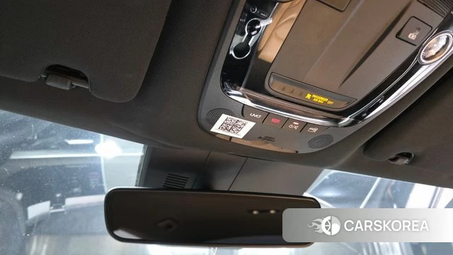 Kia K5 3rd generation id 4992551 из Кореи 9