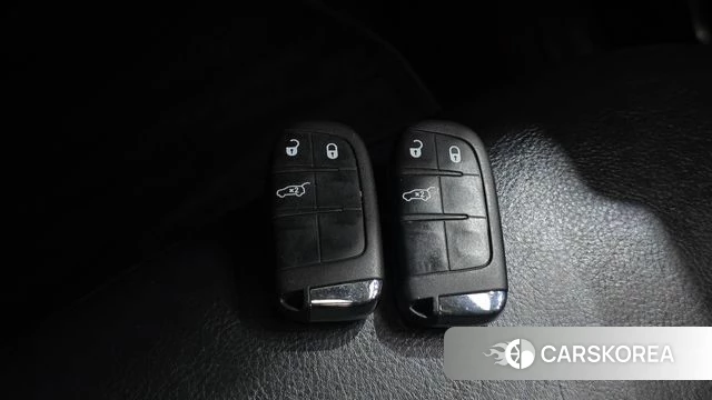 Jeep Renegade id 4930789 из Кореи 9