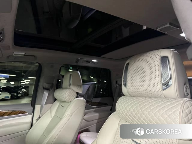 Cadillac Escalade 5th Generation id 4922469 из Кореи 9