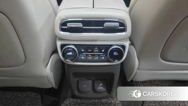 Genesis GV80 id 4922866 из Кореи 9