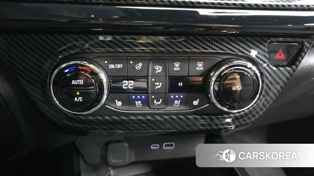Chevrolet (GM Daewoo) Trax Crossover id 5020953 из Кореи 9