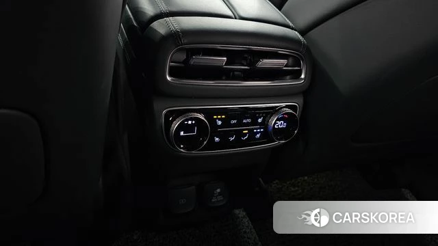 Genesis GV80 id 5047950 из Кореи 9