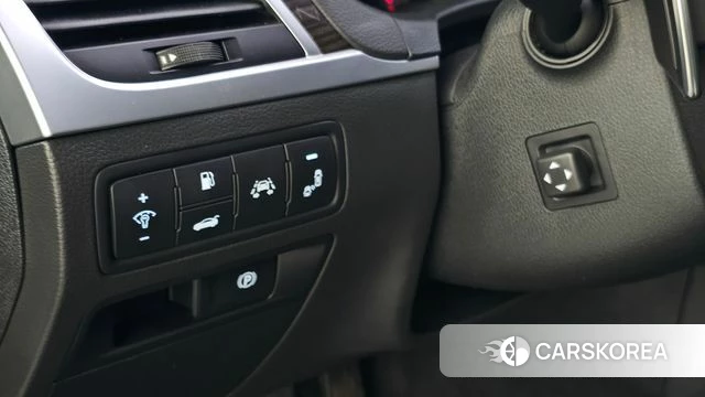 Genesis G80 id 5048455 из Кореи 9
