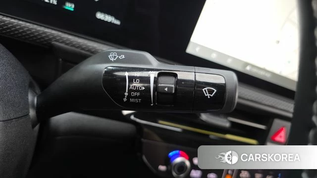 Kia The New EV6 id 5026369 из Кореи 9