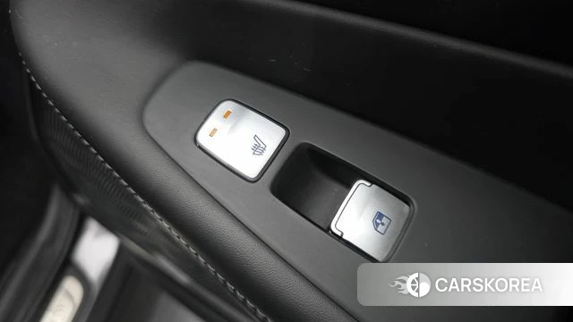Hyundai The New Santa Fe id 4785173 из Кореи 9
