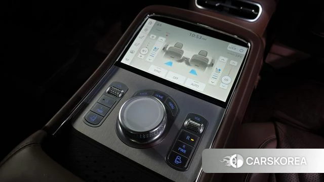 Genesis G90 (RS4) id 4991203 из Кореи 9