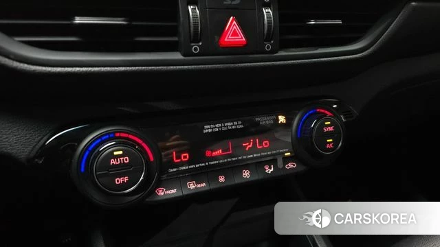 Kia Come New K3 id 5060398 из Кореи 9