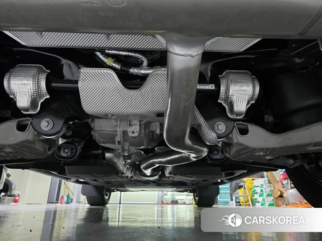 Land Rover Defender (L663) id 5045407 из Кореи 9