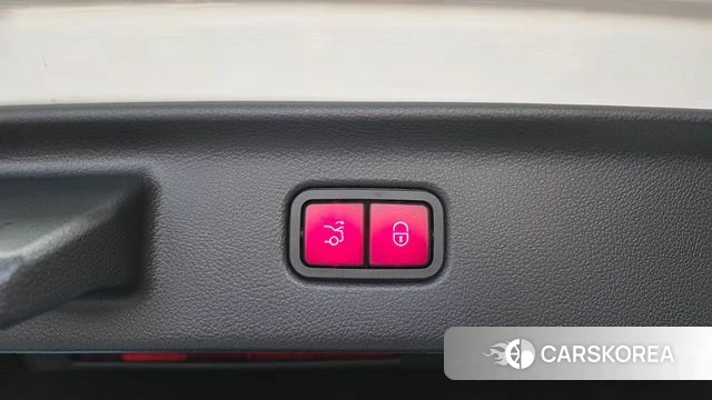 Mercedes-Benz S-Class W223 id 4966453 из Кореи 9