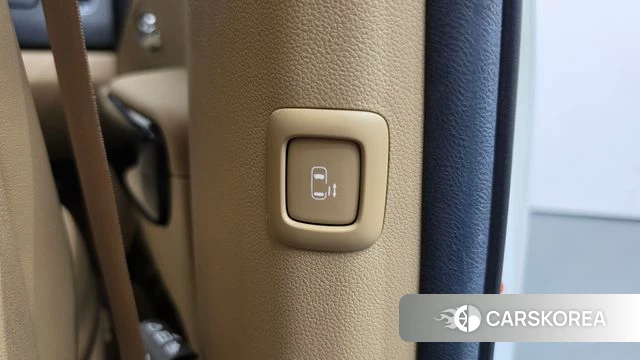Kia The New Carnival id 5028903 из Кореи 9