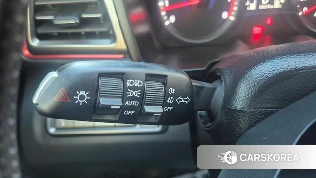 Ssangyong Berry New Tivoli id 4997982 из Кореи 9