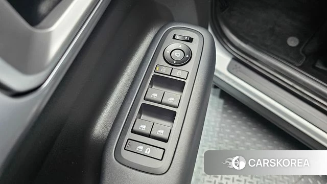 Hyundai Santa Fe (MX5) id 4584255 из Кореи 9