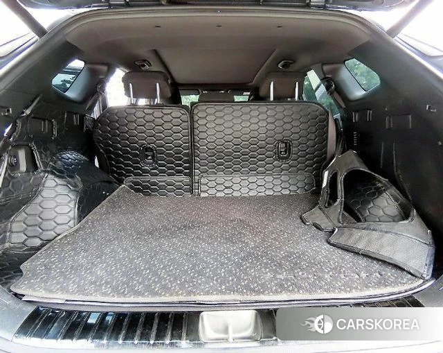 Kia Sportage 5th Generation Hybrid id 4928477 из Кореи 9