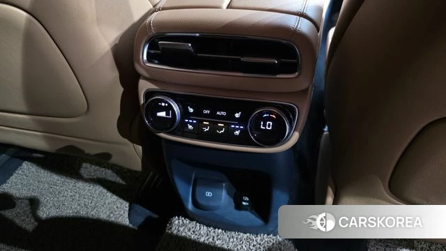 Genesis GV80 id 4936439 из Кореи 9