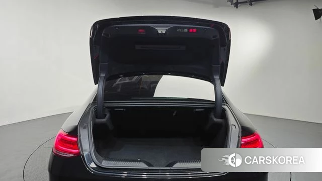Mercedes-Benz CLS-Class C257 id 5026772 из Кореи 9
