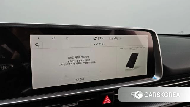 Hyundai Ionic 6 id 5046773 из Кореи 9