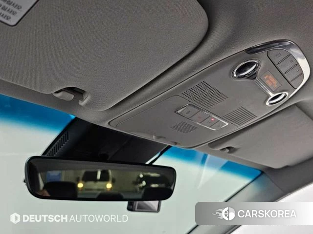 Hyundai The New Grandeur IG id 5018336 из Кореи 9