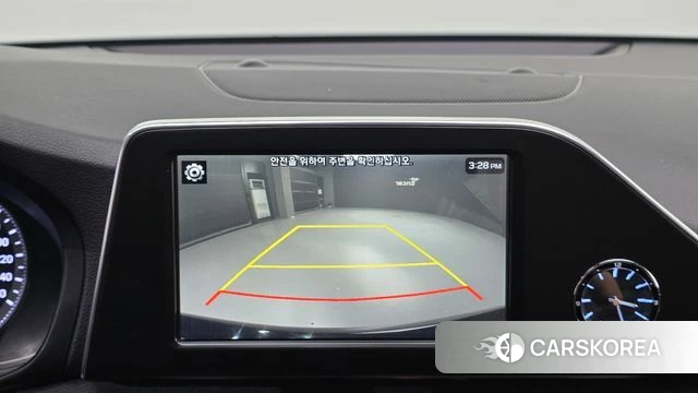 Hyundai Grandeur IG id 5035625 из Кореи 9