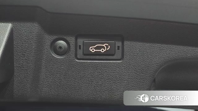 Ssangyong Torres id 4965731 из Кореи 9