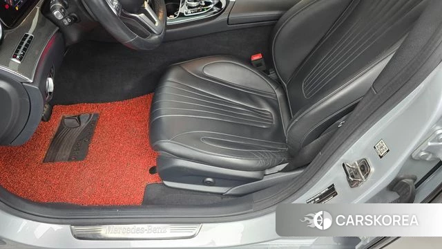 Mercedes-Benz CLS-Class C257 id 5047928 из Кореи 9