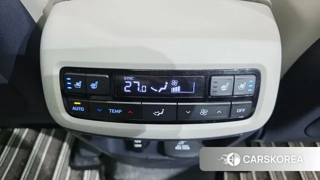 Hyundai Palisade id 3742421 из Кореи 9