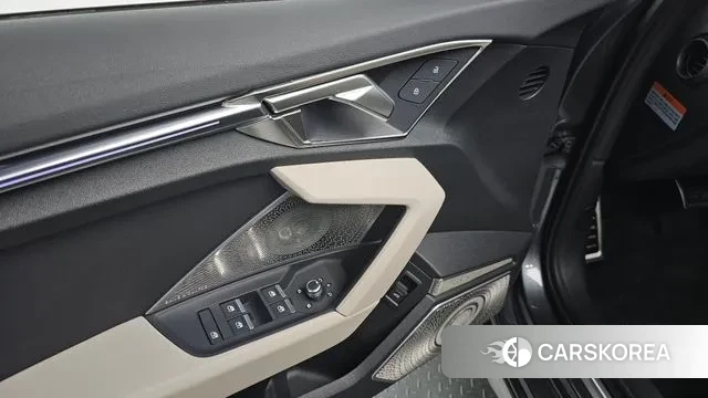 Audi A3 (8Y) id 3410642 из Кореи 9