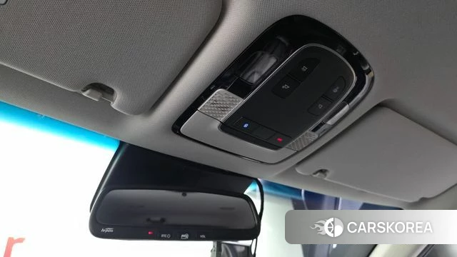 Hyundai Palisade id 4732758 из Кореи 9