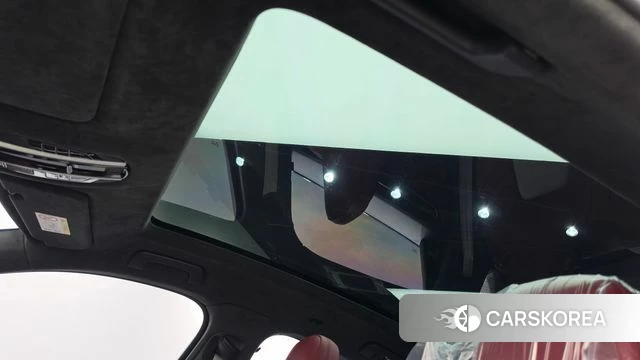 Porsche Cayenne (PO536) id 4959263 из Кореи 9