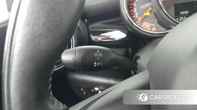 Mini Cooper id 4937355 из Кореи 9