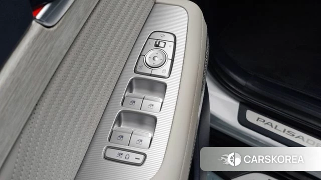 Hyundai The New Palisade id 5022342 из Кореи 9