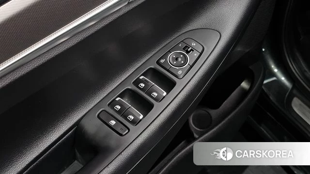 Hyundai The New Grandeur IG id 4987305 из Кореи 9
