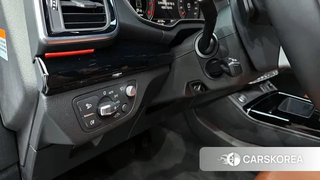 Audi Q5 (FY) id 3727175 из Кореи 9
