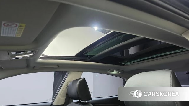 Kia K7 Premier id 5023632 из Кореи 9
