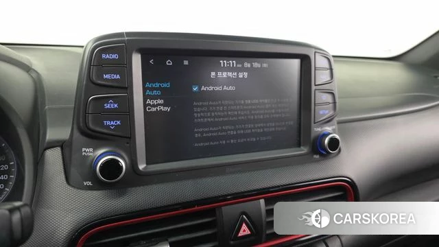 Hyundai Kona id 4708704 из Кореи 9