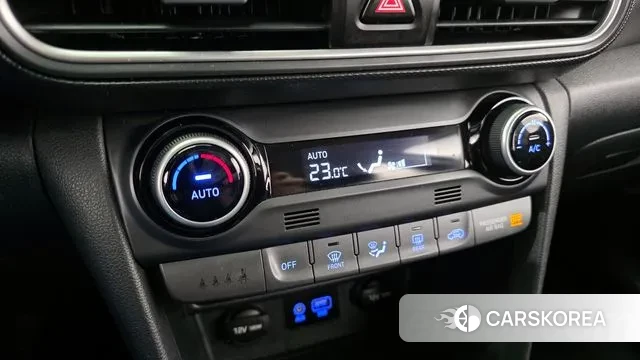 Hyundai Kona id 3612561 из Кореи 9