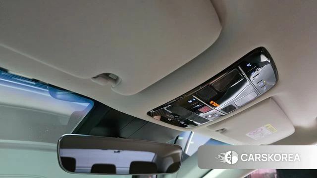 Hyundai Grandeur Hybrid (GN7) id 5002259 из Кореи 9
