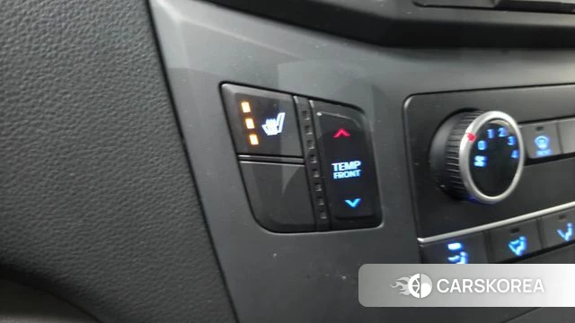 Hyundai The New Grand Starex id 4988241 из Кореи 9